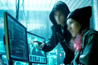 hackers shutterstock