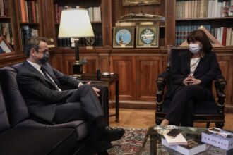 mitsotakis sakellaropoulou 6