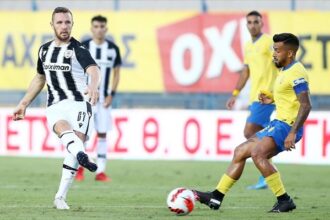 panaitolikos paok