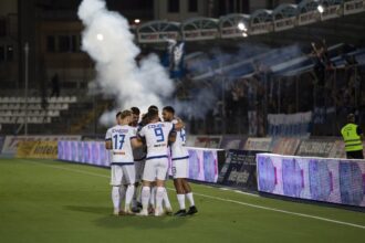 podosfairo super league pas giannina panathinaikos