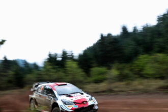 ralliii