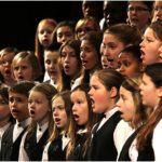 ΠΑΙΔΙΚΗ ΧΟΡΩΔΙΑ