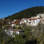 μαυρολιθάρι..