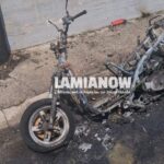 μηχανακια134