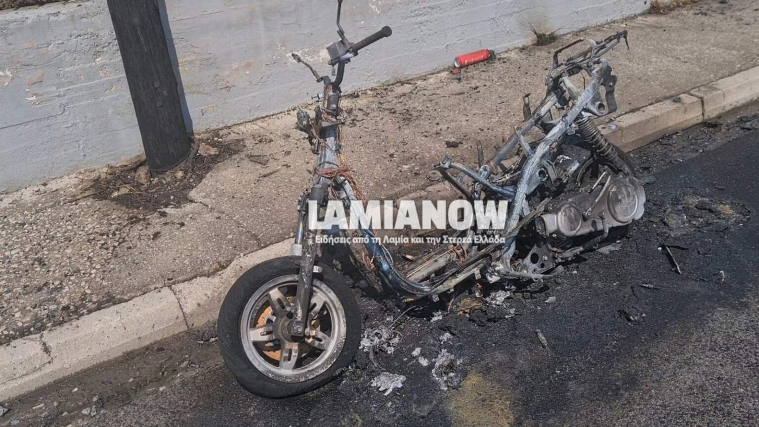 μηχανακια134