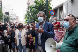 πολ