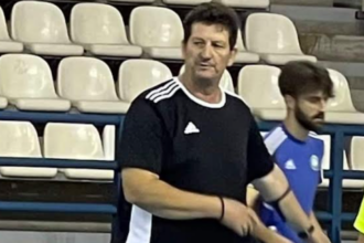 τσαπρας