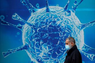 CORONAVIRUS ANTIBODIES mask reuters 1200x800 1