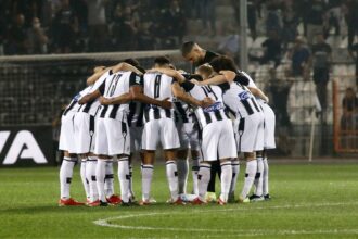 PAOK LIVE