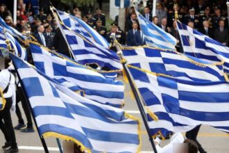 egkyklio 28 oktwbrioy parelasi. 2