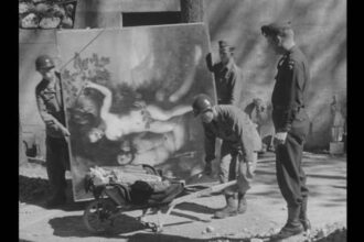 goering collection recovery