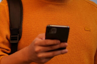 kinito smartphone