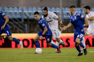 lamia romanic ofi selimovic super league