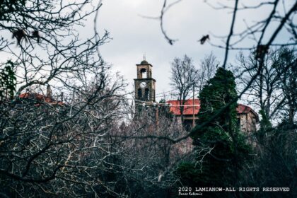 mavrilo lamianow 105