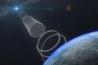 radio waves