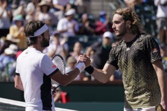 tsitsipas