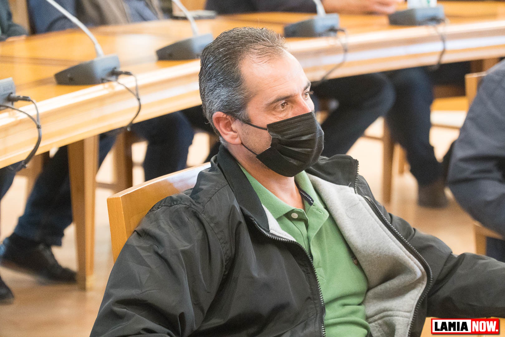 ΑΠΟΓΡΑΦΗ ΔΗΜΟΣ 12