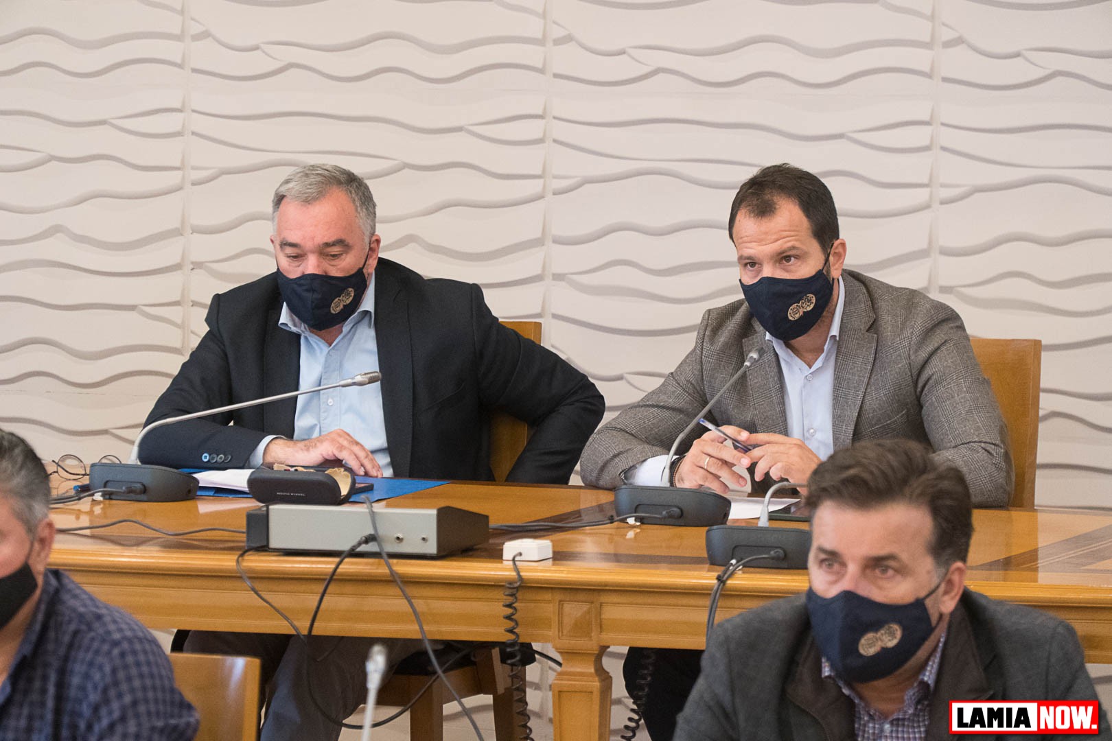ΑΠΟΓΡΑΦΗ ΔΗΜΟΣ 17