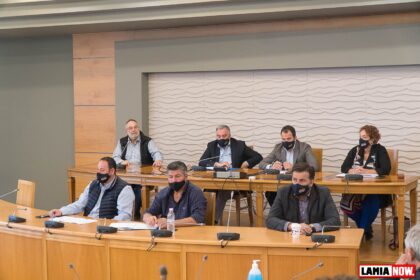 ΑΠΟΓΡΑΦΗ ΔΗΜΟΣ 18