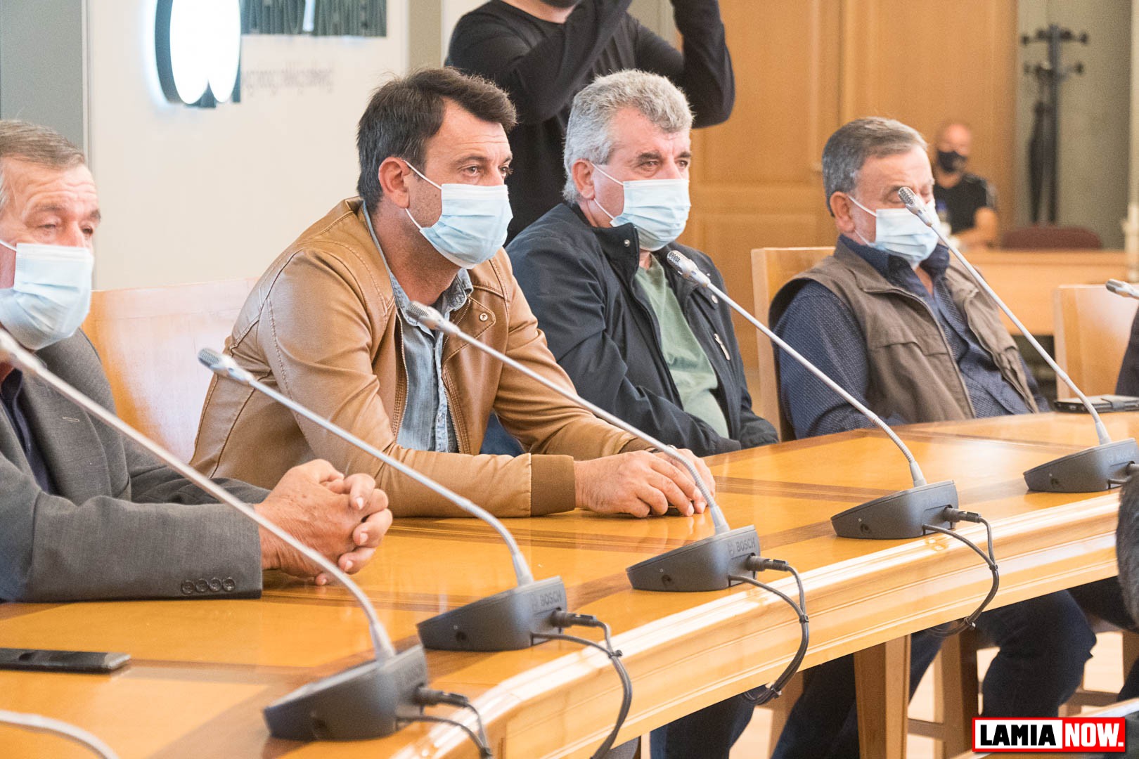 ΑΠΟΓΡΑΦΗ ΔΗΜΟΣ 9