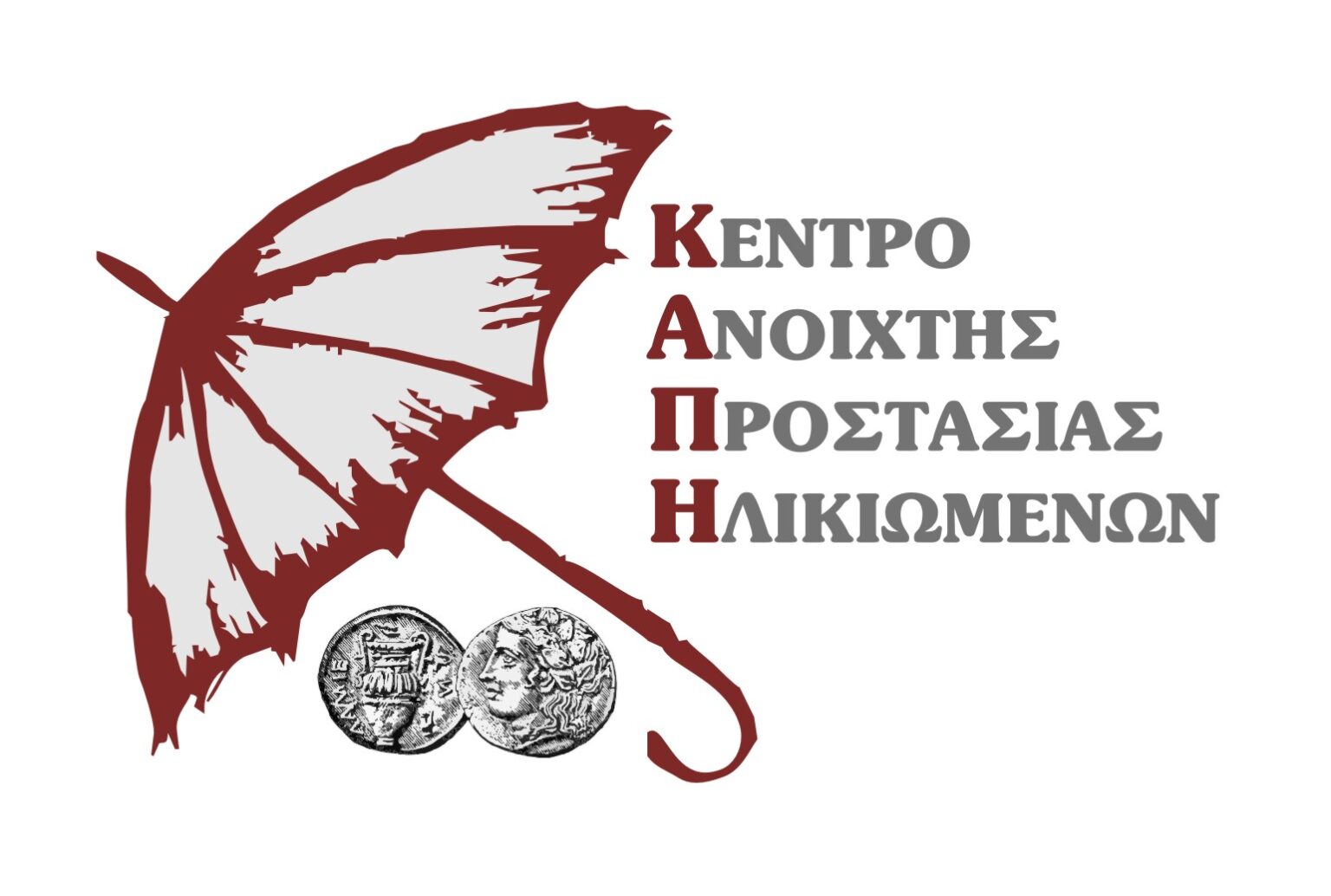 ΚΑΠΗ ΛΟΓΟ.