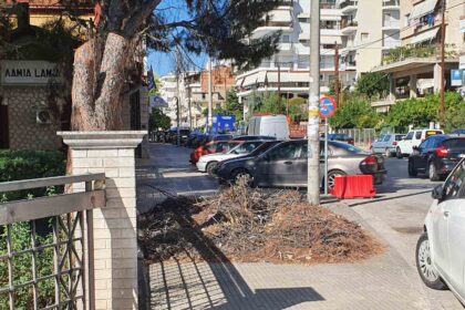 ΚΛΑΔΙΑ 04 ΟΚΤΩΒΡΙΟΥ