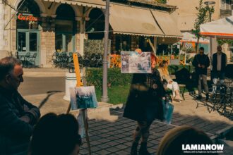 γακ λαμια κατοχη διαδραστικα 25