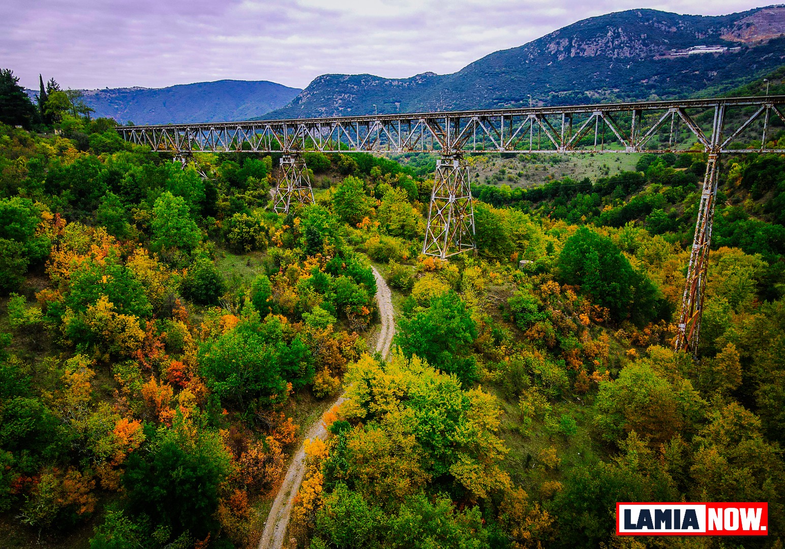 η γεφυρα της παπαδιας lamianow 11