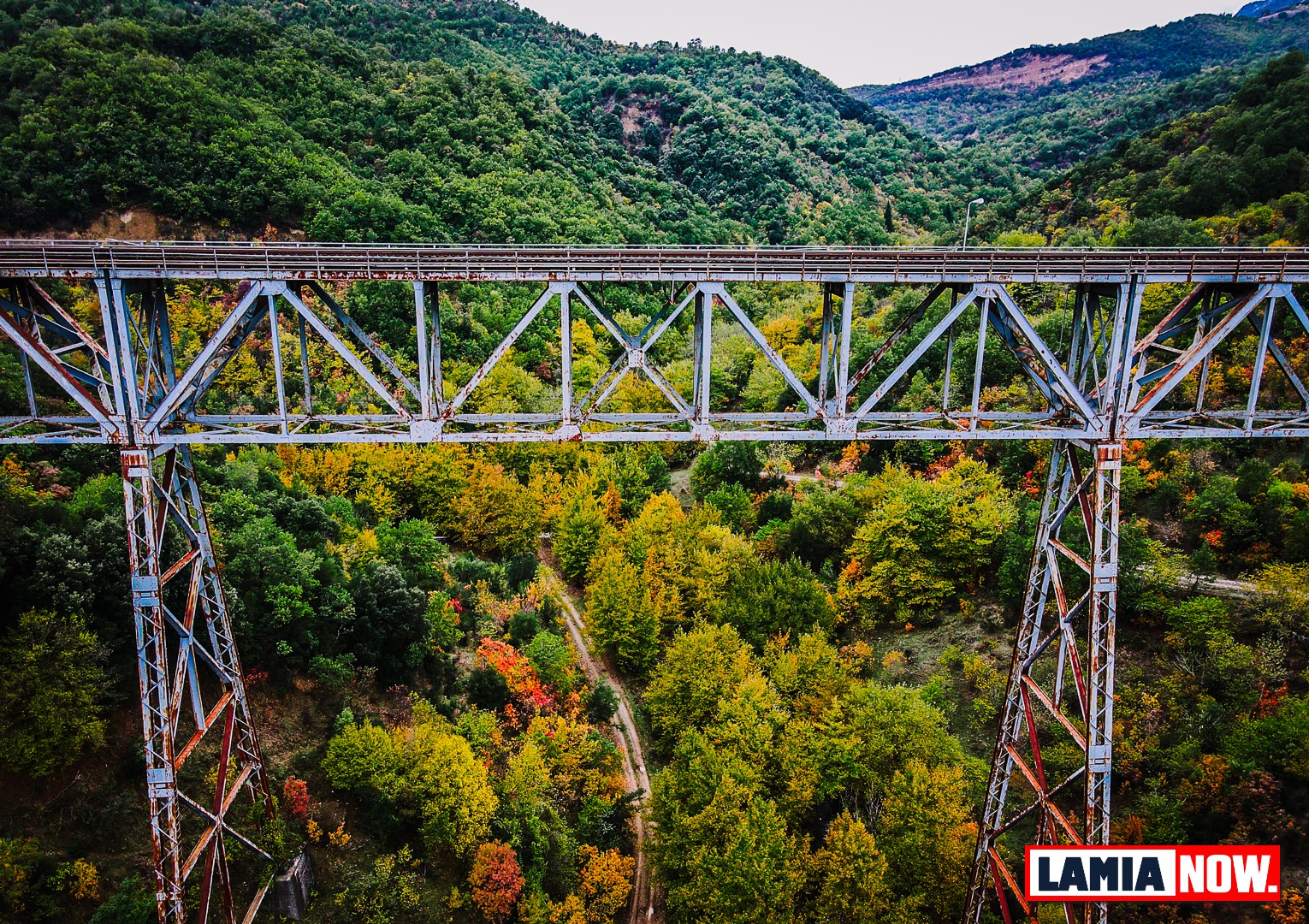 η γεφυρα της παπαδιας lamianow 5