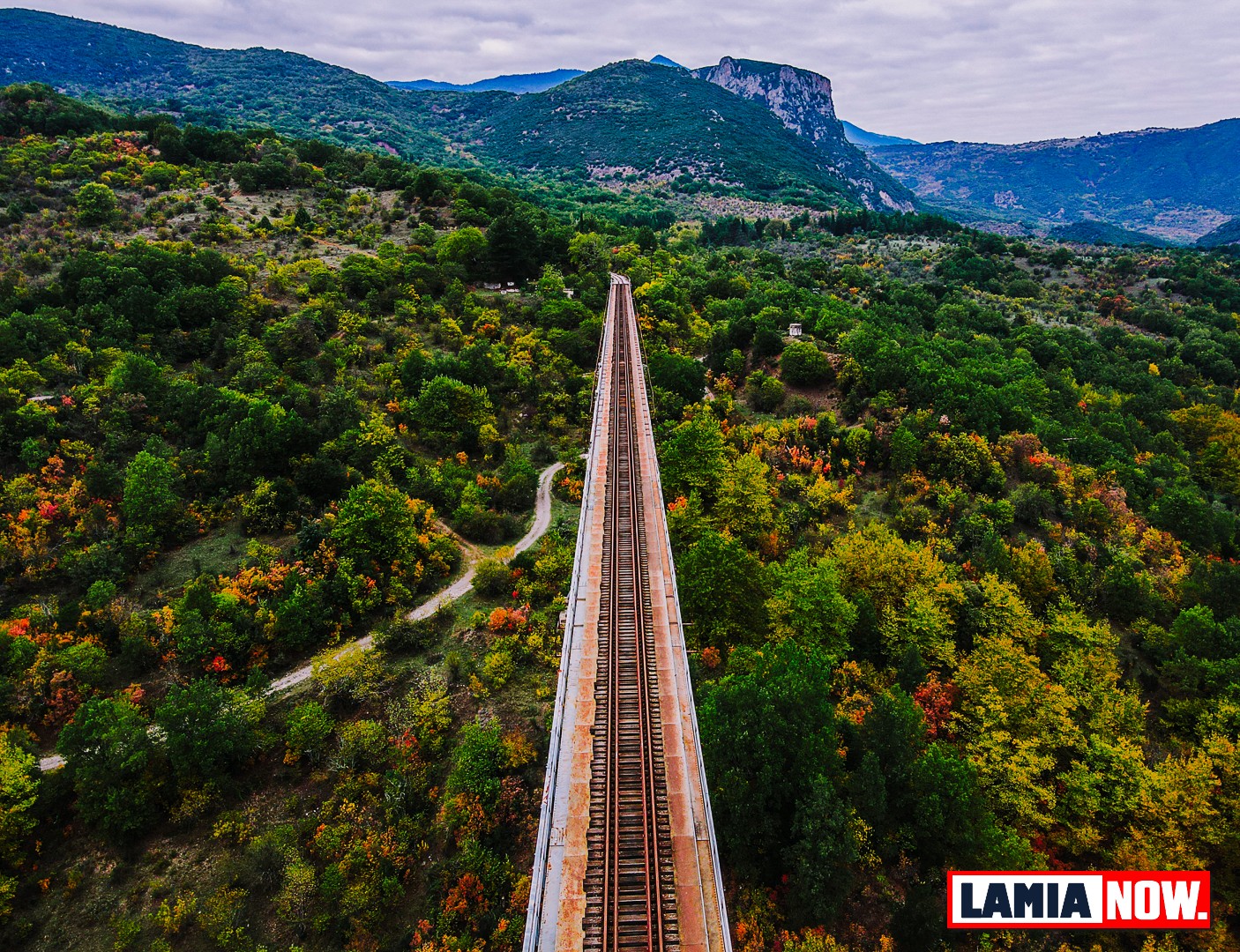 η γεφυρα της παπαδιας lamianow 7