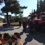 πυροσβεστεςπαιδιάκια