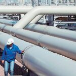 φυσικό αέριο