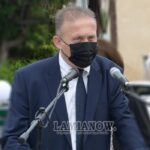 χαντζης δημαρχος μακρακωμης