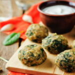 χορτοκεφτεδες