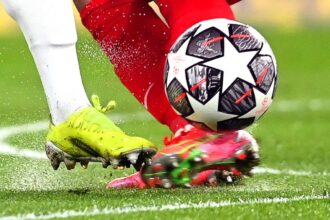 APE MPALA CHAMPIONS LEAGUE