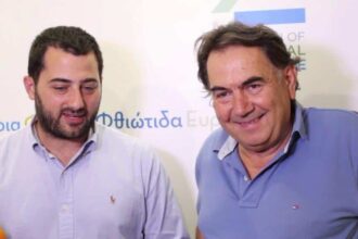 Spanos Karakantzas
