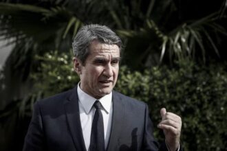 andreas loberdos