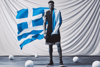 antetokounbo