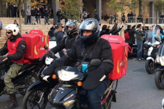 deliverades