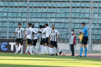 ofi volos superleague