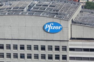 pfizer