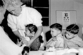 polio