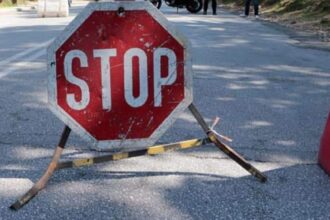 stop