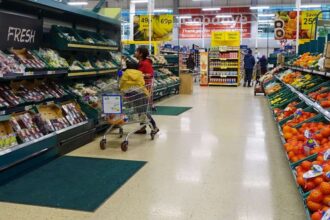supermarket shutterstock