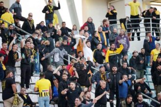 volos aris 173330