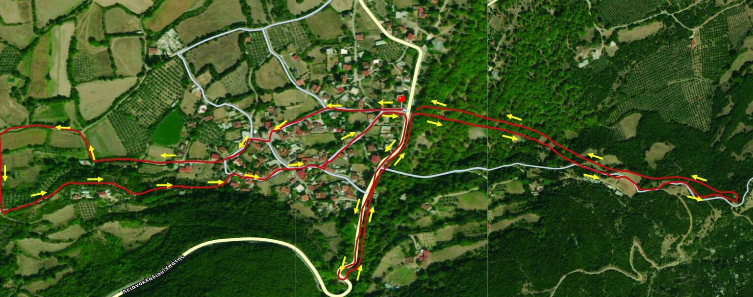 ΑΡΓΥΡΟΧΩΡΙ