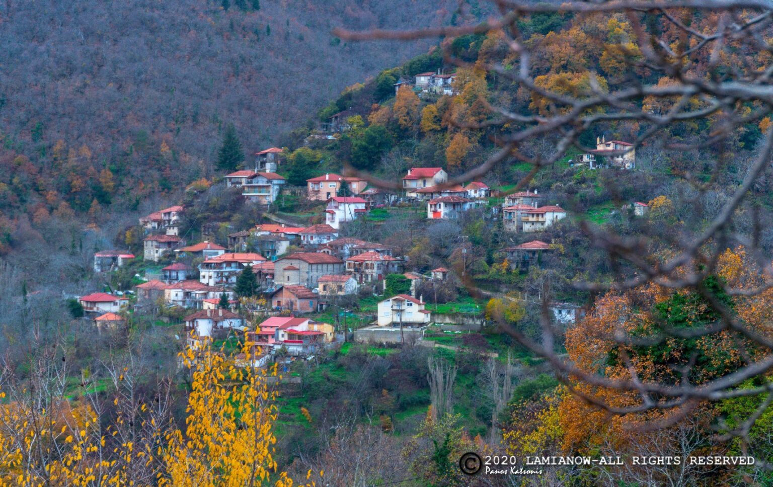 ΡΟΒΟΛΙΑΡΙ 85