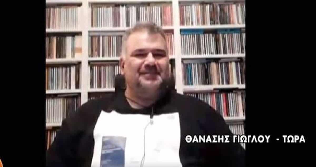 εμβολιο μπλουζα