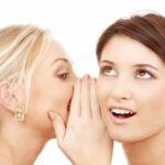 κουτσομπολιο