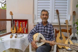 μπαρμπαθοδωρος